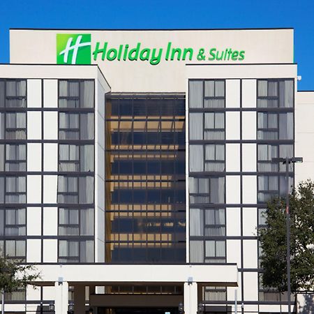 Holiday Inn Hotel And Suites Beaumont-Plaza I-10 & Walden, An Ihg Hotel Exterior photo